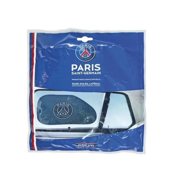 Sidovindskydd - PSG - 38x65cm - Solskydd - 2 stycken - Framfönster