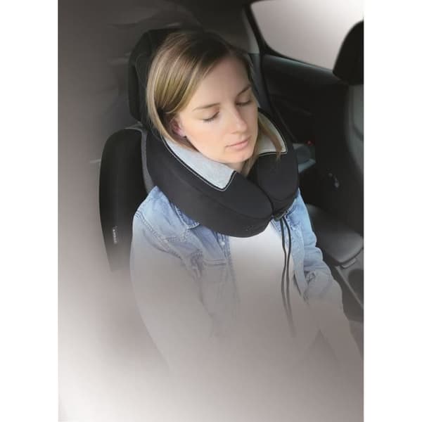 KINE TRAVEL Foam Nackstöd