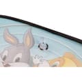 Miniatyrbild 4 av 6: Tataway Par solskyddsskydd 44 x 35 cm Looney Tunes för bilbarnpojkar flickor tecknade filmer Bugs Bunny Duffy Duck