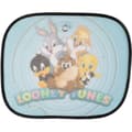 Miniatyrbild 2 av 6: Tataway Par solskyddsskydd 44 x 35 cm Looney Tunes för bilbarnpojkar flickor tecknade filmer Bugs Bunny Duffy Duck