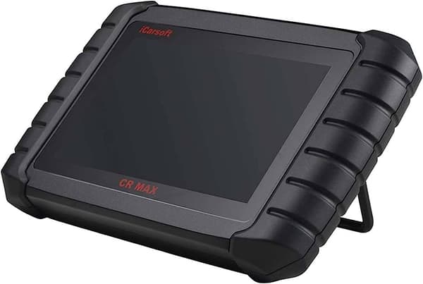 iCarsoft CR Max OBD2 Felkodsläsare, diagnostikverktyg, alla bilmärken, touchscreen