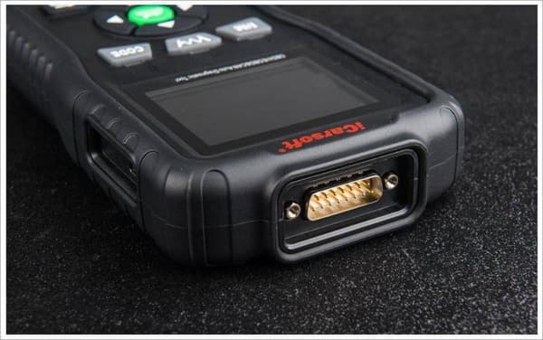 iCarsoft LR V1.0, felkodsläsare för Land Rover / Jaguar OBDII