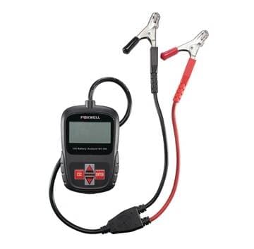 Foxwell BT100 Battery Analyzer.