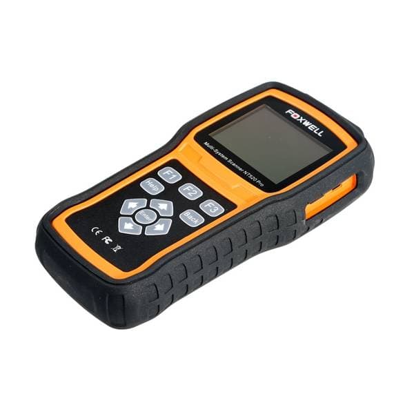 Felkodsläsare Foxwell NT530 PRO, ABS, Airbag, EPB, olje-service, universal