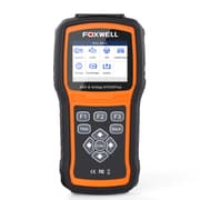 Kalibreringskodelæser Auto Car Diagnostic Tool