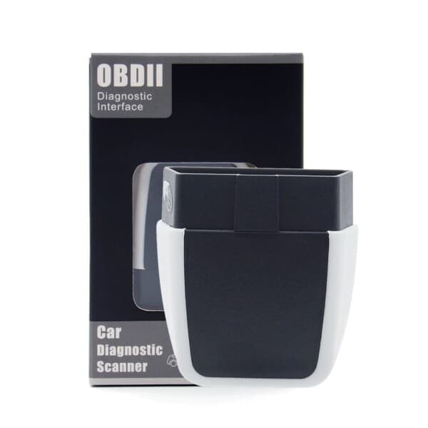 Auto Diagnostic Scanner Opdatering af V1.5 ELM 327 Car Code Reader