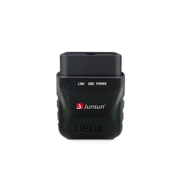 4.0 OBD2 bildiagnostikskanner, mini autoskanner, bildiagnostikverktyg, bluetooth-kompatibel