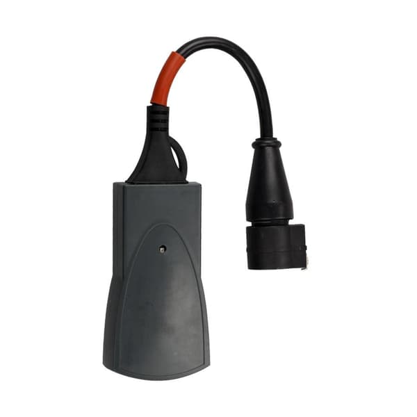 Lexia3 PP2000 PSA XS Evolution V7.83 Täydet Sirut Kultareuna - Citroën/Peugeot 921815C Super Firmware
