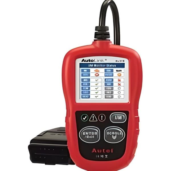 AUTEL OBD2 Auto Link Diagnostic Tool AL319