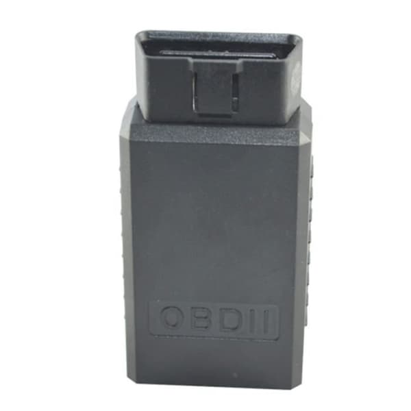 WIFI ELM327 OBD2 Interface Scanner Automotive Diagnostic Instrument med Android iOS iPhone iPad