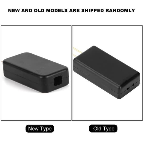 Dilwe Airbag Emulator Airbag Simulator Emulator Bypass SRS Fault Finder Diagnostic Tool