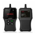 Miniatyrbild 2 av 4: CR319 OBD2 - EOBD-Can Auto Diagnostic Scanner för att läsa och rensa motorfelkoder, EVAP- och O2-sensortestare