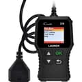 Miniatyrbild 1 av 4: LAUNCH CR319 OBD2 / EOBD/CAN Auto Diagnostic Scanner för att läsa och rensa motorfelkoder, EVAP System Tester