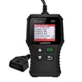 Miniatyrbild 1 av 3: LAUNCH CR319 OBD2 / EOBD/CAN Auto Diagnostic Scanner för att läsa och rensa motorfelkoder, EVAP och sensortestare