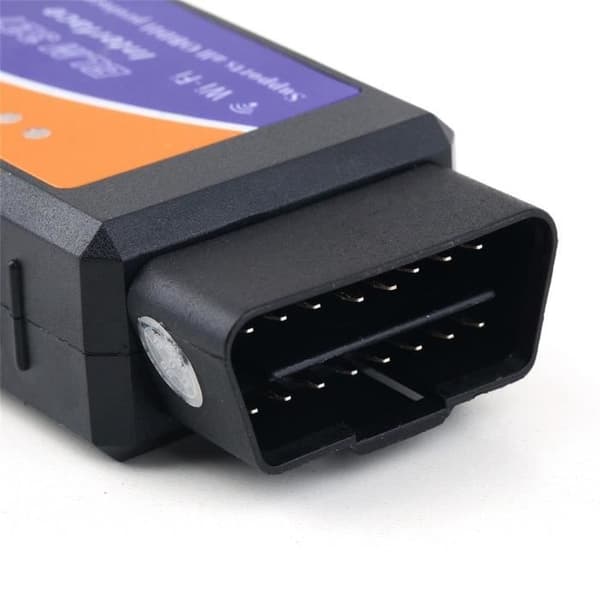 ELM327 MULTI-BRAND WIFI AUTOMOTIVE DIAGNOSTISK GRÄNSSNITT OBD2