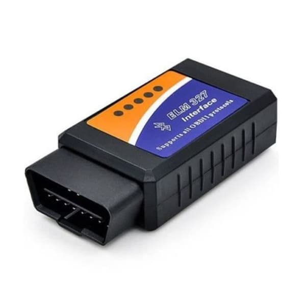 Bluetooth ELM327 OBD2 V2.1 Automotive Diagnostic Scanner Tool