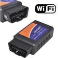 Miniatyrbild 1 av 4: FREESOO BIL DIAGNOSTISK FODRAL ELM327 OBD2 WIFI SCANNER AUTO DIAG