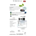 Miniatyrbild 2 av 2: ELM327 MULTI-BRAND WIFI AUTOMOTIVE DIAGNOSTISK GRÄNSSNITT OBD2