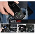 Miniatyrbild 4 av 4: LAUNCH CR319 OBD2 Multi-brand Auto Diagnostic Suitcase Scanner för att läsa och rensa motorfelkoder