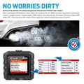 Miniatyrbild 4 av 4: Starta X431 CR3001 Stöd för alla OBDII - EOBD-funktioner OBDII-EOBD Creader 3001 PK Multi-Language Diagnostic Tool CR319