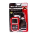 Miniatyrbild 2 av 2: AUTEL Auto Link AL319 OBD2 diagnostikväska