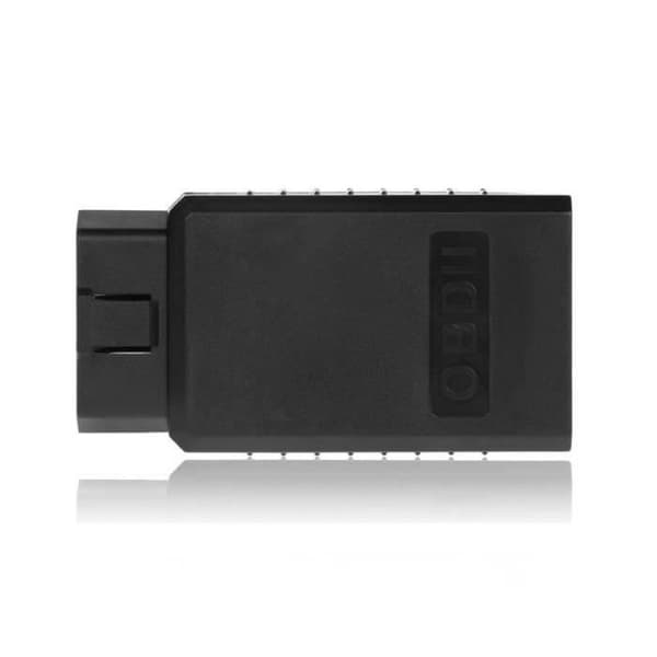 Diagnostisk skanner - Mini ELM327 trådlös Bluetooth - Android och Windows kompatibel