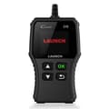Miniatyrbild 1 av 4: Cr319 Auto Code Reader Obdii Eobd Bilfelsdiagnosinstrument