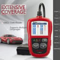 Miniatyrbild 4 av 4: DIAGNOSTISK VERKTYG Autel AL319 Valise Auto Diagnostic OBD2 Multibrand Scanner på franska B14958