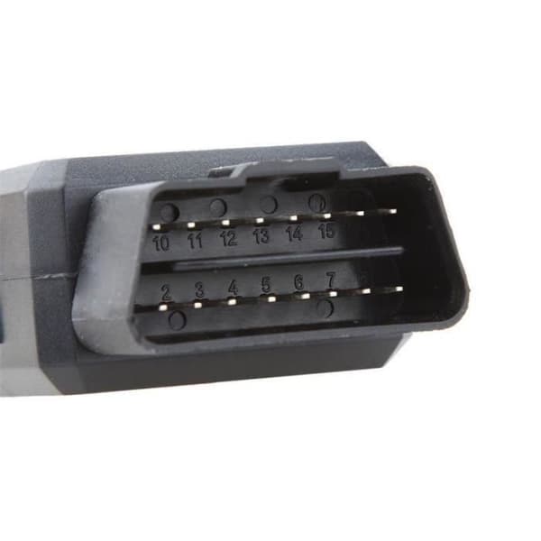 Diagnostiskt skannerverktyg - ELM - ELM327 - Bluetooth - Universal - OBD2