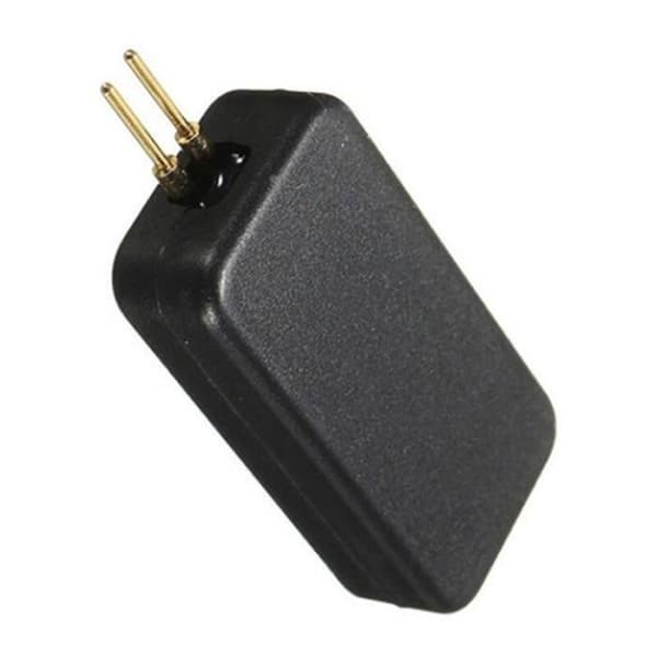 Universal Car Airbag Simulator Bildiagnosverktyg Bypass Garage SRS dBLACK Detektion