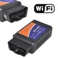 Miniatyrbild 1 av 4: L2994 FREESOO BIL DIAGNOSTISK FÄLLA ELM327 OBD2 WIFI SCANNER AUTO DIAG