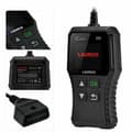 Miniatyrbild 3 av 4: Professionellt diagnostiskt verktyg Launch Auto Car Obd2 Eobd Cr319 Scanner, Svart