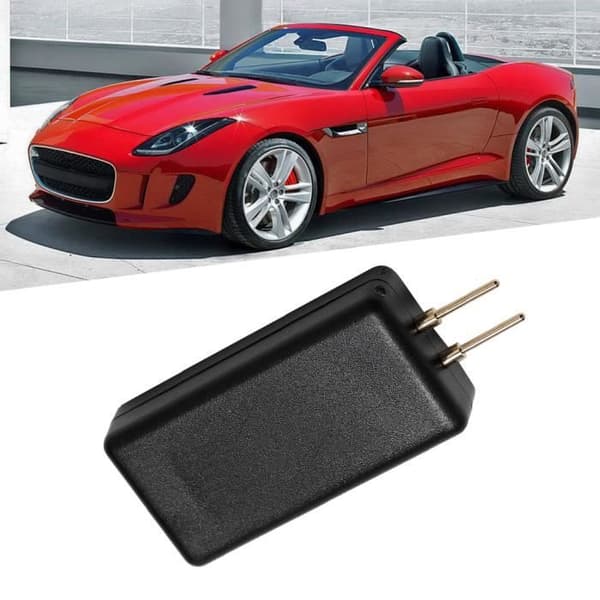 GOTOTOP Airbag Emulator Airbag Simulator Emulator Bypass SRS Fault Finder Diagnostic Tool