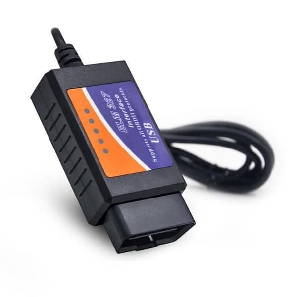 ELM327 V1.5 Bluetooth- Wifi- USB tillval Stöder OBDII-protokoll Diagnostikverktyg OBD2 Auto Scanner elm 327 - WiFi-typ