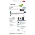 Miniatyrbild 2 av 2: L3007 DIAGNOSTISK GRÄNSSNITT ELM327 WIFI MULTI-BRAND OBD2