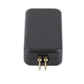 Miniatyrbild 4 av 4: Airbag Simulator - Ej specificerad - 2PCS - Universal - Svart - SRS Diagnostic Tool