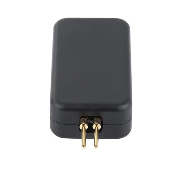 Airbag Simulator - Ej specificerad - 2PCS - Universal - Svart - SRS Diagnostic Tool