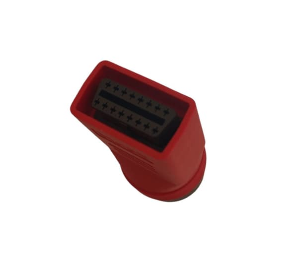 BMW 20-pin adapter felkodsläsare, iCarsoft