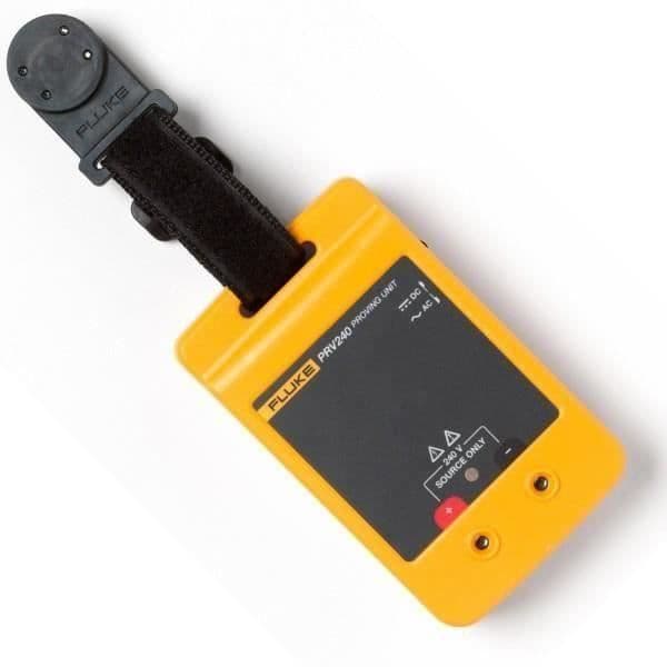 Fluke PRV240 motståndstestare