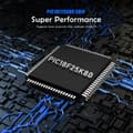 Miniatyrbild 3 av 4: OBD2 diagnostisk skanner - DIOCHE - OBD2 diagnostisk skanner - Bluetooth - Version V1.5 - Universal