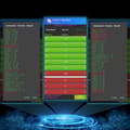 Miniatyrbild 2 av 4: OBD2 diagnostisk skanner - DIOCHE - OBD2 diagnostisk skanner - Bluetooth - Version V1.5 - Universal