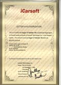 Miniatyrbild 3 av 3: iCarsoft JP V3.0 Felkodsläsare OBD2 för japanska bilar