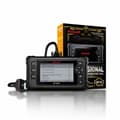Miniatyrbild 2 av 3: iCarsoft JP V3.0 Felkodsläsare OBD2 för japanska bilar