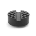 Miniatyrbilde 3 av 5: INF Car Jack Jack gummipute for Tesla biler 2-pack Sort