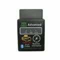 Miniatyrbild 2 av 4: MAVURA "OBD2 Diagnostic Device Bluetooth Autoscan Depth Reader Automotive Diagnostic Device Adapter för Apple Ip