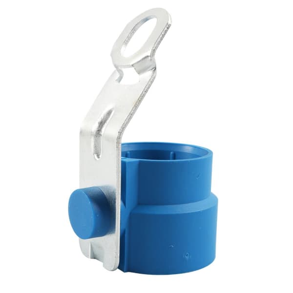 INF Trailerstikholder Traileradapterholder til 7-13-bens stik