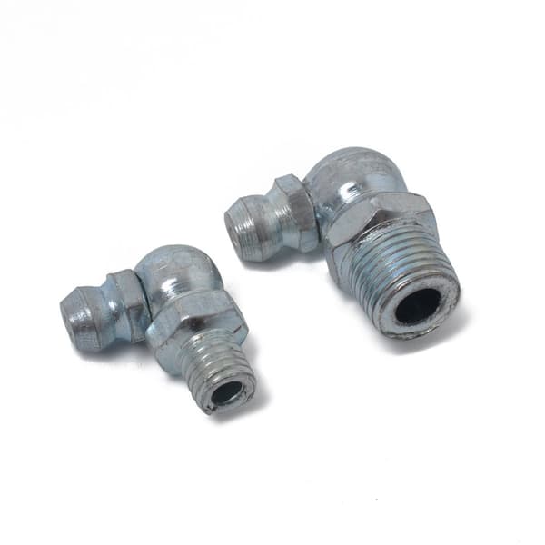 INF Hydraulisk fett zerk-fitting