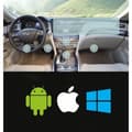 Miniatyrbillede 3 af 6: Fejlkodelæser ELM327 Mini / OBD2 - Bluetooth - Billeddiagnostik