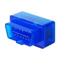 Miniatyrbillede 5 af 6: Fejlkodelæser ELM327 Mini / OBD2 - Bluetooth - Billeddiagnostik