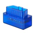 Miniatyrbillede 6 af 6: Fejlkodelæser ELM327 Mini / OBD2 - Bluetooth - Billeddiagnostik